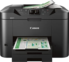 Canon MAXIFY MB2720 driver