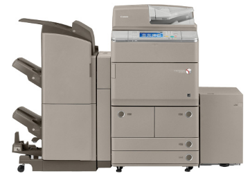 Canon imageRUNNER ADVANCE 6265i driver