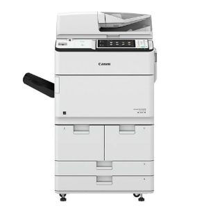 Canon imageRUNNER ADVANCE 6555i driver