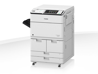 Canon imageRUNNER ADVANCE 6555iPRT driver