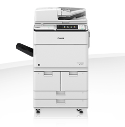 Canon imageRUNNER ADVANCE 6565i driver